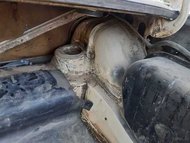 LADA (VAZ) 2106 1985, 590,000 km - 1.3 л - Tərtər