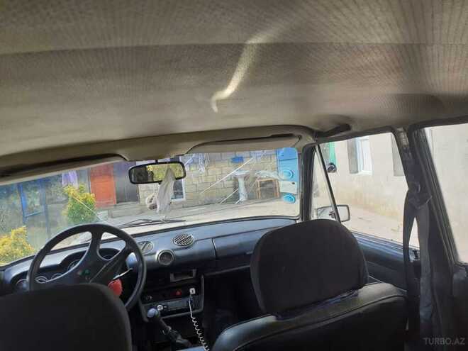 LADA (VAZ) 2106 1985, 590,000 km - 1.3 л - Tərtər