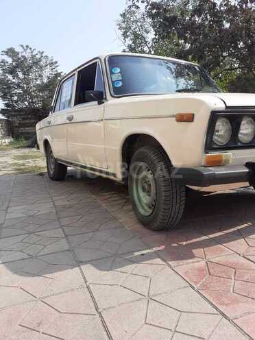 LADA (VAZ) 2106 1985, 590,000 km - 1.3 л - Tərtər