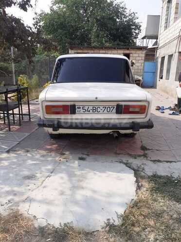 LADA (VAZ) 2106 1985, 590,000 km - 1.3 л - Tərtər
