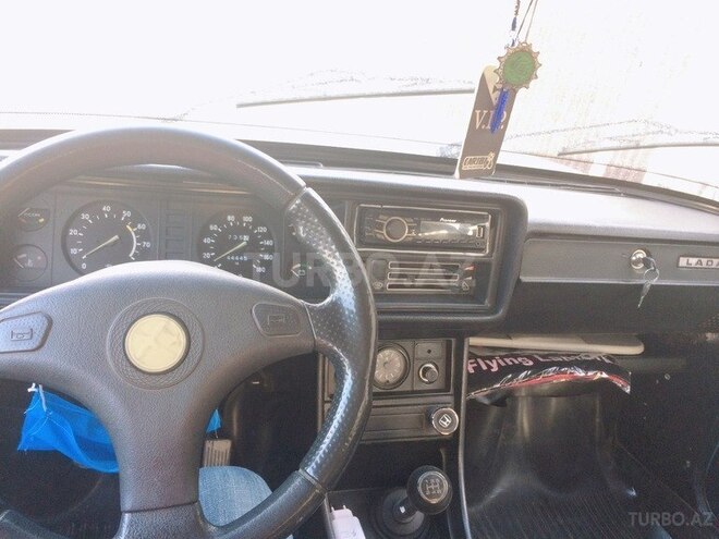 LADA (VAZ) 2107 2005, 144,500 km - 1.6 l - Bakı