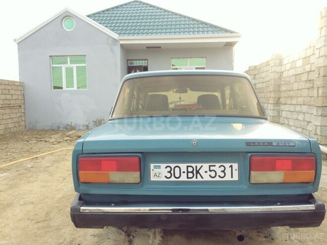 LADA (VAZ) 2107 2005, 144,500 km - 1.6 l - Bakı