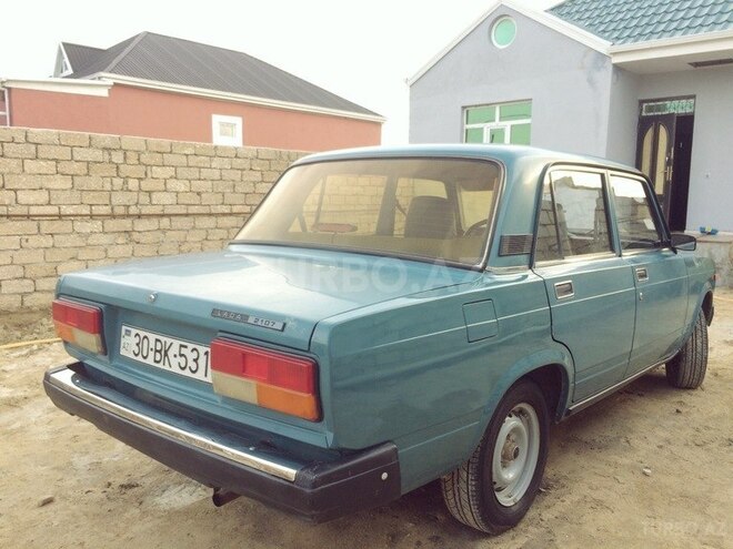 LADA (VAZ) 2107 2005, 144,500 km - 1.6 l - Bakı