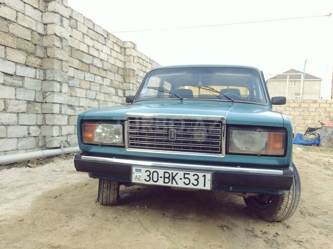 LADA (VAZ) 2107 2005, 144,500 km - 1.6 l - Bakı