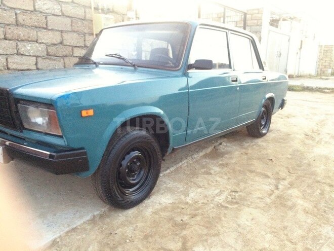 LADA (VAZ) 2107 2005, 144,500 km - 1.6 l - Bakı