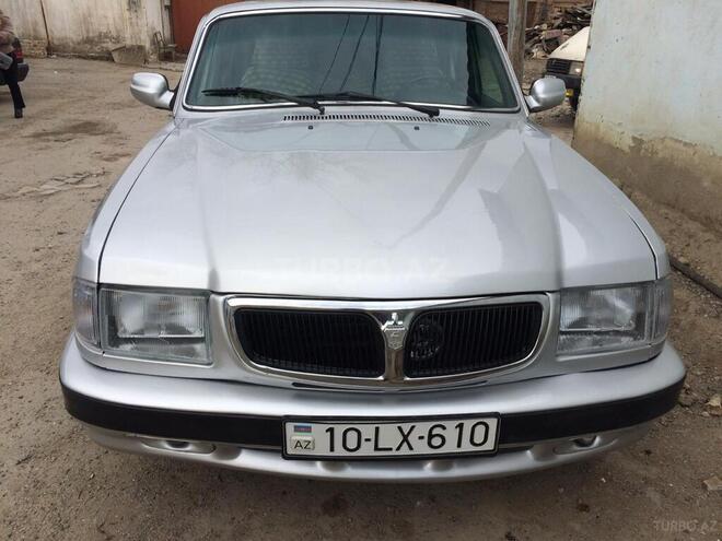 GAZ 3110 2003, 200,000 km - 2.3 l - Bakı