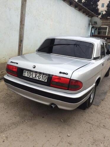 GAZ 3110 2003, 200,000 km - 2.3 l - Bakı