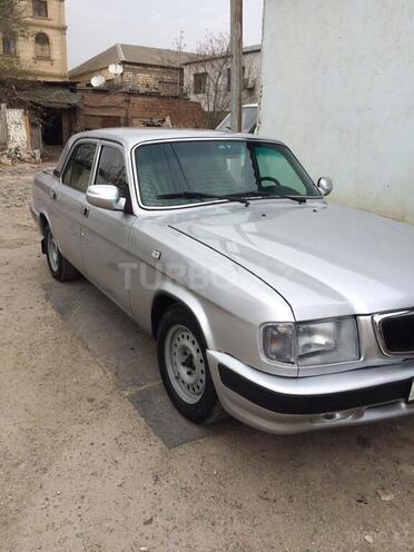 GAZ 3110 2003, 200,000 km - 2.3 l - Bakı