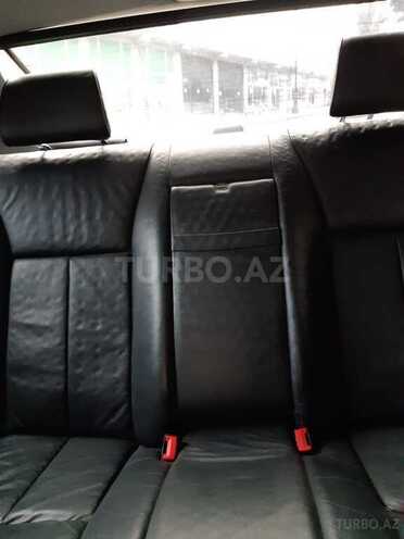 Mercedes E 280 1997, 315,000 km - 2.8 l - Bakı
