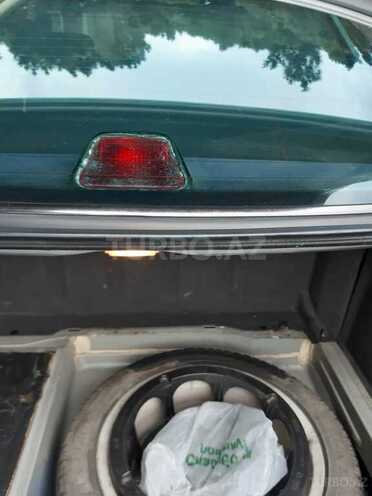 Mercedes E 280 1997, 315,000 km - 2.8 l - Bakı