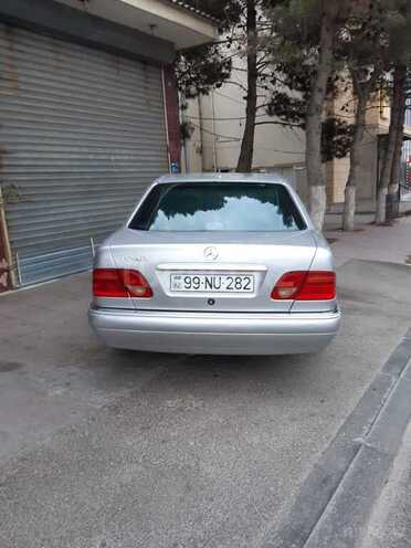 Mercedes E 280 1997, 315,000 km - 2.8 l - Bakı