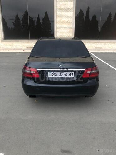 Mercedes E 220 2010, 301,000 km - 2.2 l - Gəncə