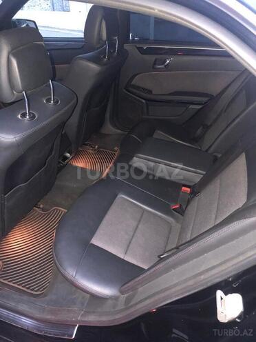 Mercedes E 220 2010, 301,000 km - 2.2 l - Gəncə