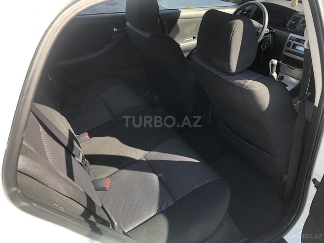 Toyota Corolla 2007, 225,500 km - 1.4 л - Bakı