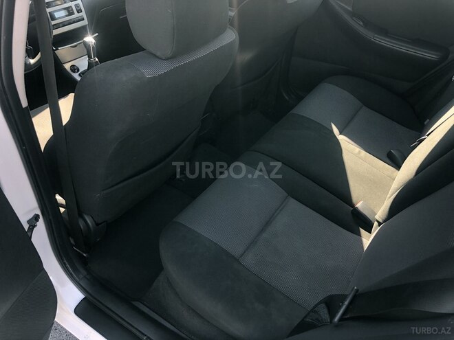 Toyota Corolla 2007, 225,500 km - 1.4 л - Bakı