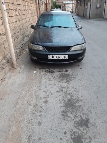 Opel Vectra 1998, 222,000 km - 1.8 l - Bakı