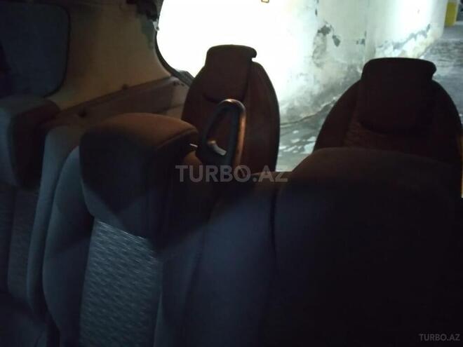 Renault Scenic 2007, 11,200 km - 1.5 l - Bakı