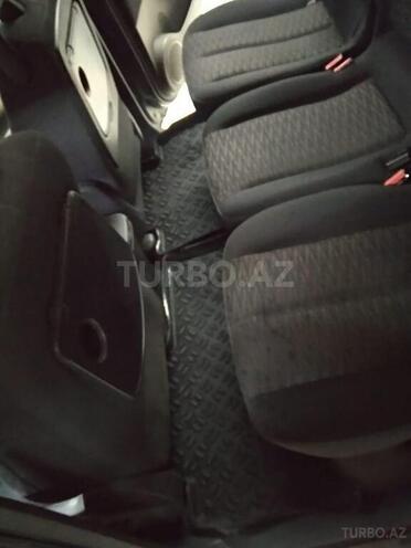 Renault Scenic 2007, 11,200 km - 1.5 l - Bakı