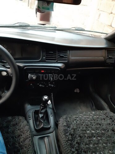 Opel Vectra 1998, 222,000 km - 1.8 l - Bakı
