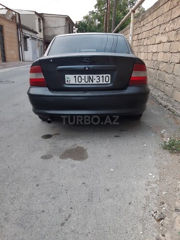 Opel Vectra 1998, 222,000 km - 1.8 l - Bakı