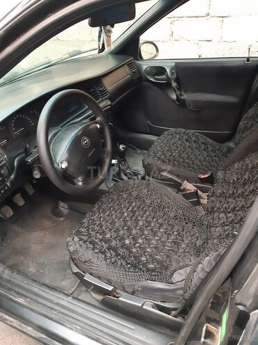 Opel Vectra 1998, 222,000 km - 1.8 l - Bakı