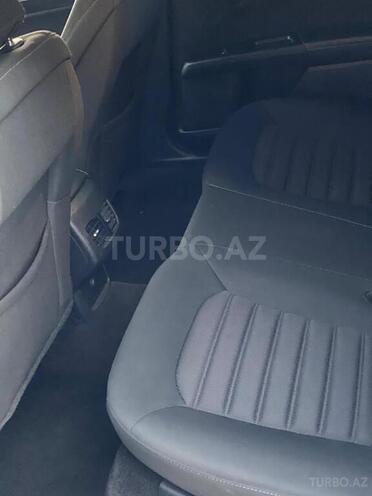 Ford Fusion 2016, 53,000 km - 1.5 l - Bakı