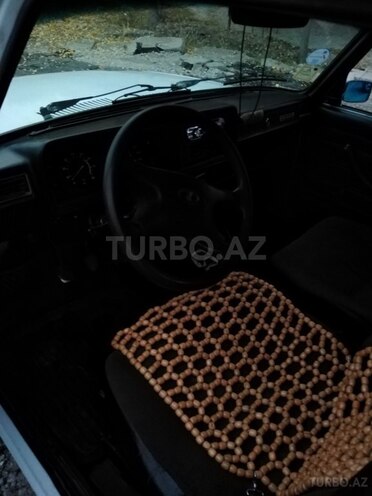 LADA (VAZ) 2107 2007, 52,500 km - 1.5 l - Şəki