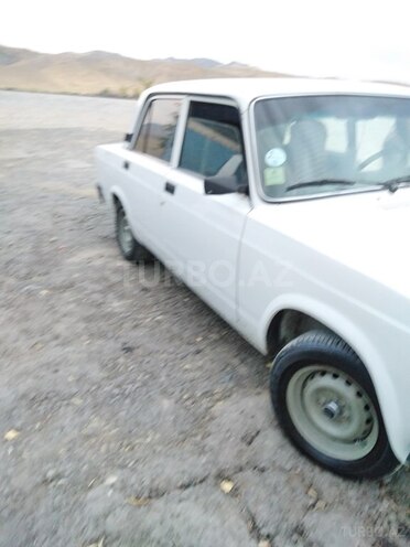LADA (VAZ) 2107 2007, 52,500 km - 1.5 l - Şəki