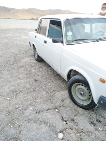 LADA (VAZ) 2107 2007, 52,500 km - 1.5 l - Şəki