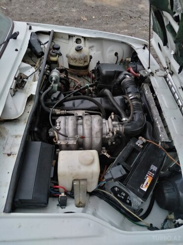 LADA (VAZ) 2107 2007, 52,500 km - 1.5 l - Şəki