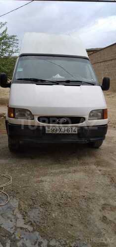 Ford Transit 1997, 497,000 km - 2.4 l - Bakı