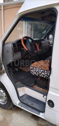 Ford Transit 1997, 497,000 km - 2.4 l - Bakı