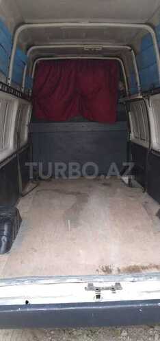 Ford Transit 1997, 497,000 km - 2.4 l - Bakı