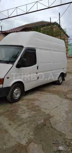 Ford Transit 1997, 497,000 km - 2.4 l - Bakı