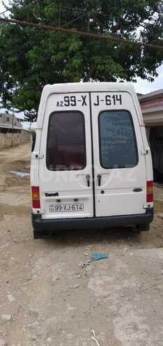 Ford Transit 1997, 497,000 km - 2.4 l - Bakı