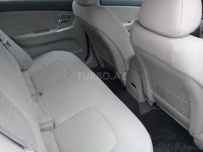 Kia Cerato 2008, 191,000 km - 2.0 л - Bakı