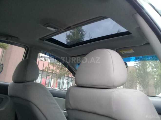 Kia Cerato 2008, 191,000 km - 2.0 л - Bakı