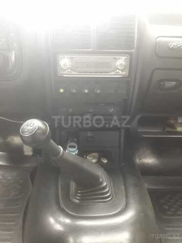 GAZ 3110 2004, 395,217 km - 2.4 l - Bakı