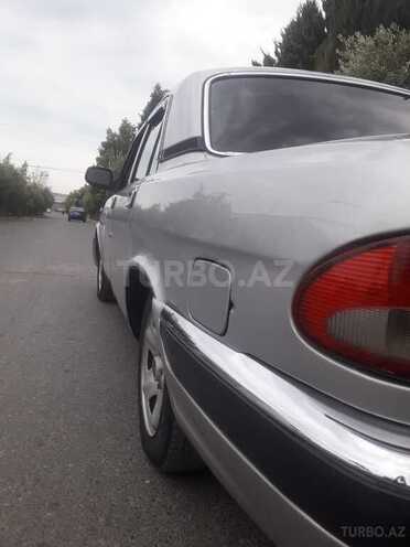 GAZ 3110 2004, 395,217 km - 2.4 l - Bakı