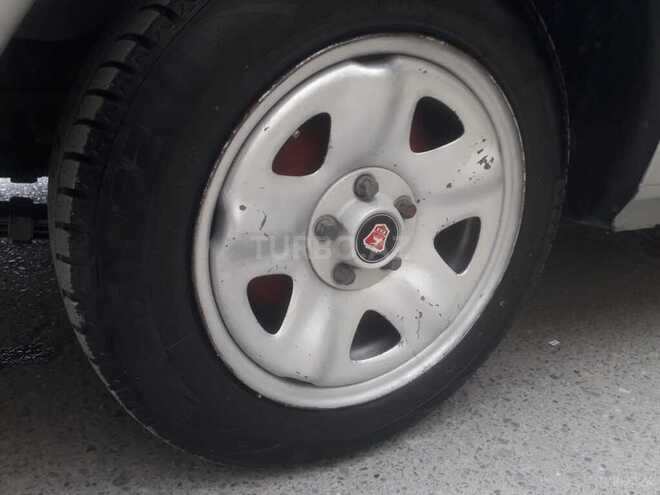 GAZ 3110 2004, 395,217 km - 2.4 l - Bakı