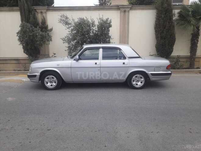 GAZ 3110 2004, 395,217 km - 2.4 l - Bakı
