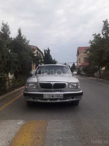 GAZ 3110 2004, 395,217 km - 2.4 l - Bakı