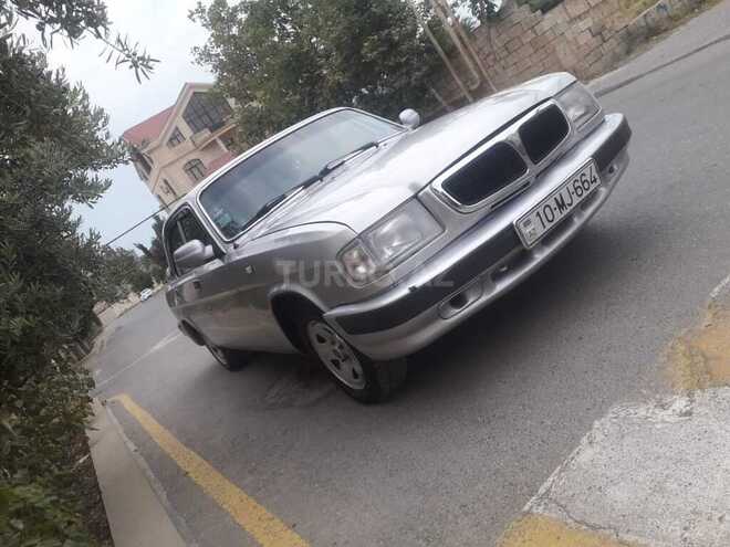 GAZ 3110 2004, 395,217 km - 2.4 l - Bakı