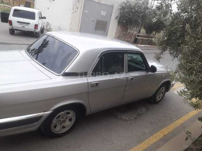 GAZ 3110 2004, 395,217 km - 2.4 l - Bakı