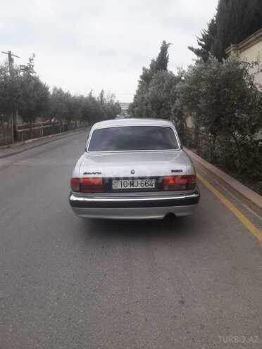 GAZ 3110 2004, 395,217 km - 2.4 l - Bakı