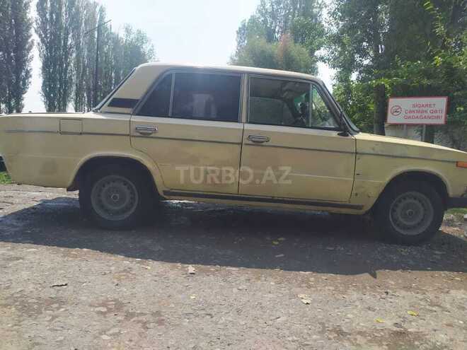 LADA (VAZ) 2106 1984, 132,514 km - 1.6 l - Zərdab