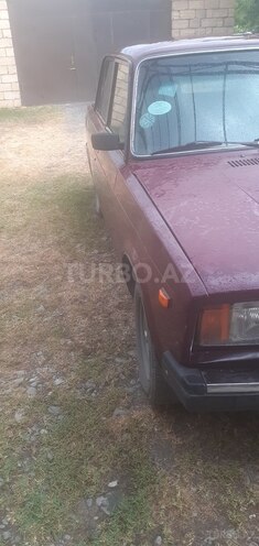 LADA (VAZ) 2107 1998, 212,121 km - 1.6 л - Qəbələ