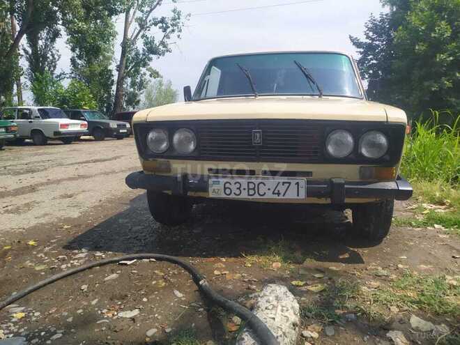 LADA (VAZ) 2106 1984, 132,514 km - 1.6 l - Zərdab