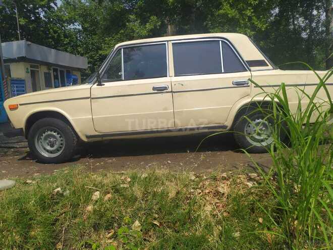 LADA (VAZ) 2106 1984, 132,514 km - 1.6 l - Zərdab