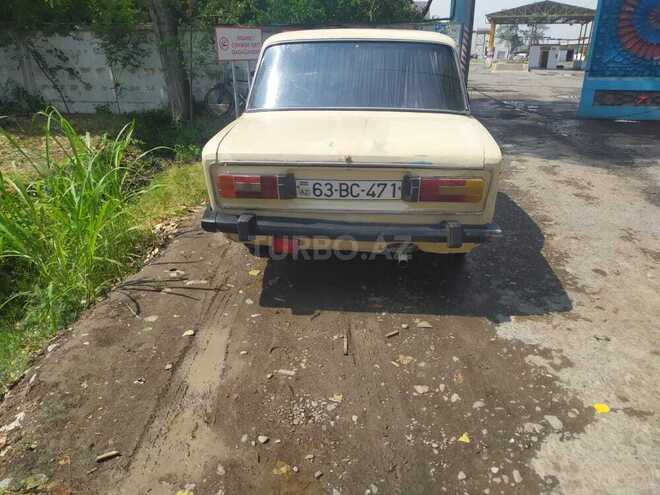 LADA (VAZ) 2106 1984, 132,514 km - 1.6 l - Zərdab